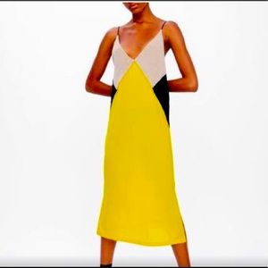 Zara dress